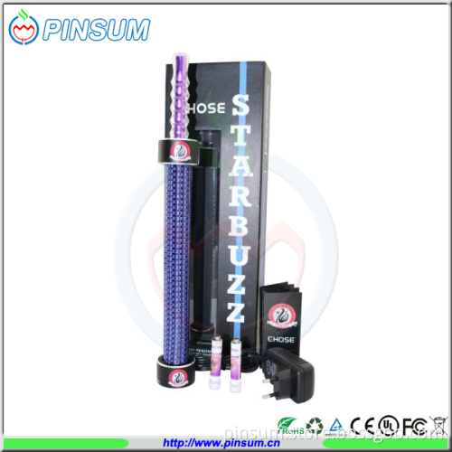 Wholesale Starbuzz Ehookah E Hose Eshisha Ehose Accept Paypal